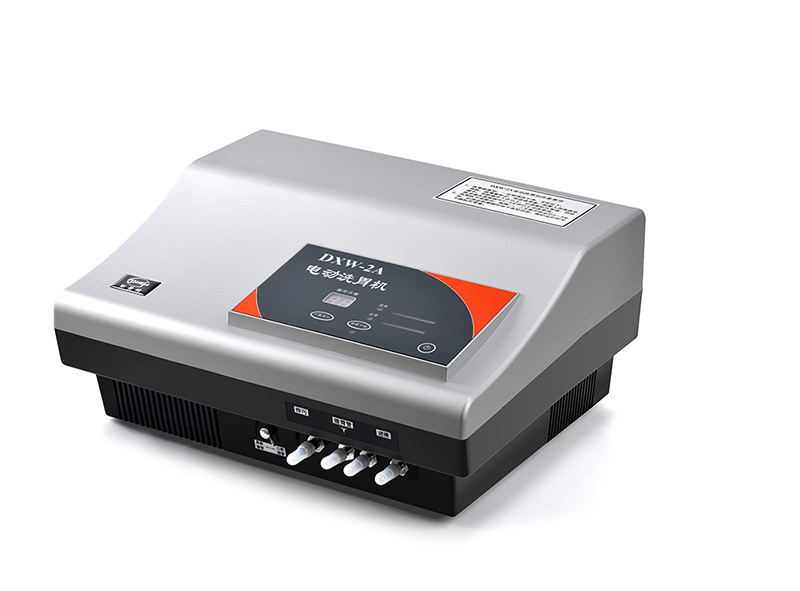 DXW-2A电动洗胃机