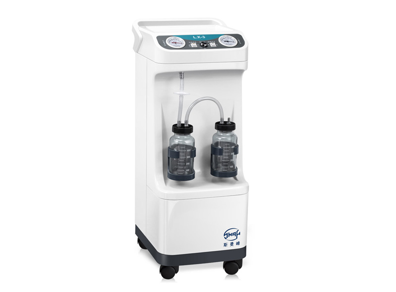 LX-3电动流产吸引器