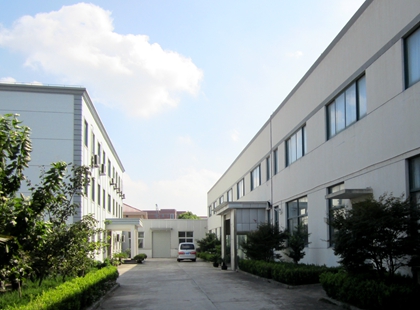 宝佳医疗器械工厂 宝佳医疗器械工厂